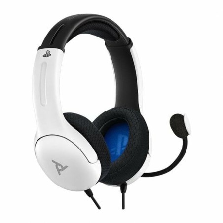 Auricolari con Microfono Gaming PDP