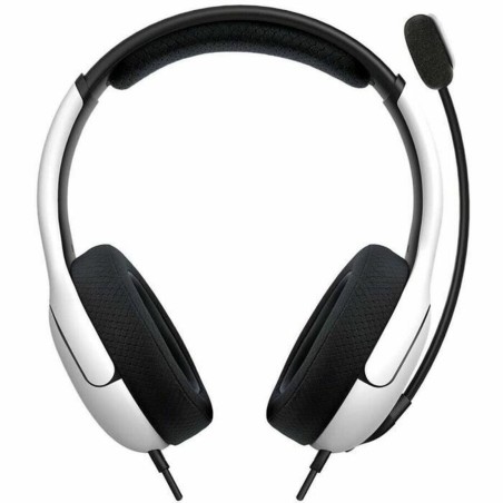 Auricolari con Microfono Gaming PDP