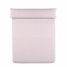 Lenzuolo Superiore Hosteline Mixcolors Rosa Singolo