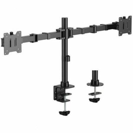 Supporto da Tavolo per Schermo Aisens DT35TSR-359 17" 40 kg