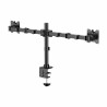 Supporto da Tavolo per Schermo Aisens DT35TSR-359 17" 40 kg