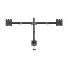 Supporto da Tavolo per Schermo Aisens DT35TSR-359 17" 40 kg