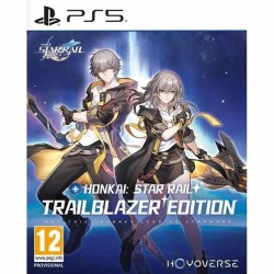 Videogioco PlayStation 5 Just For Games Trailblazer Edition