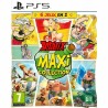 Videogioco PlayStation 5 Microids Colección Maxi de Astérix