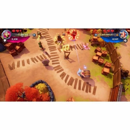 Videogioco PlayStation 5 Microids Colección Maxi de Astérix