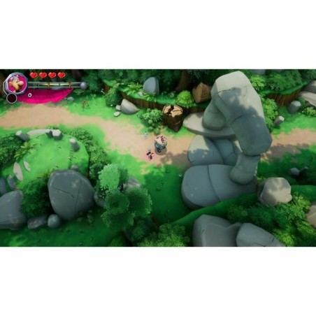 Videogioco PlayStation 5 Microids Colección Maxi de Astérix