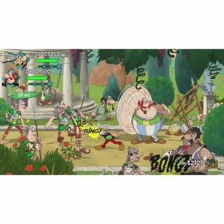 Videogioco PlayStation 5 Microids Colección Maxi de Astérix