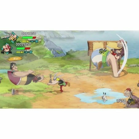 Videogioco PlayStation 5 Microids Colección Maxi de Astérix
