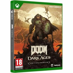 Videogioco per Xbox Series X Bethesda La Edad Oscura PE