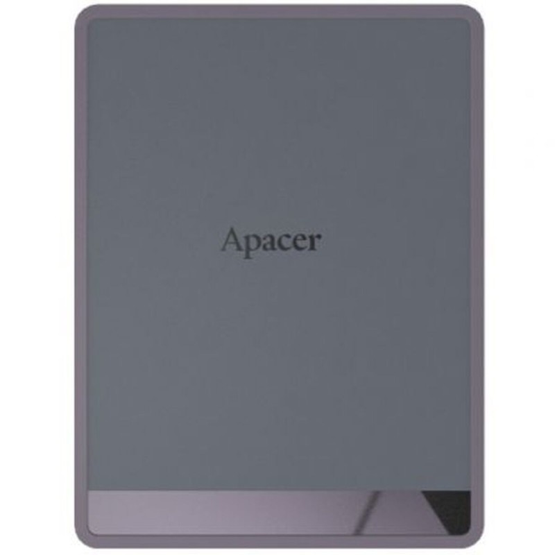 Hard Disk Esterno Apacer AP512GAS724M-1 Hard Disk Esterno Apacer AP512GAS724M-1