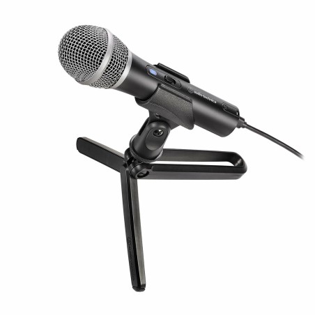 Microfono dinamico Audio-Technica Iberia ATR-2100X-USB