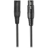 Microfono dinamico Audio-Technica Iberia ATR-2100X-USB