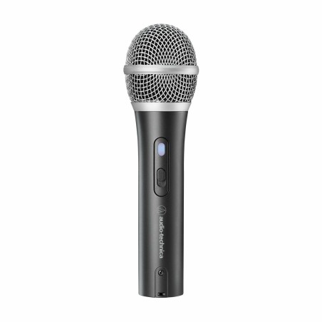 Microfono dinamico Audio-Technica Iberia ATR-2100X-USB