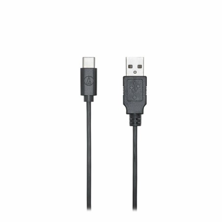 Microfono dinamico Audio-Technica Iberia ATR-2100X-USB