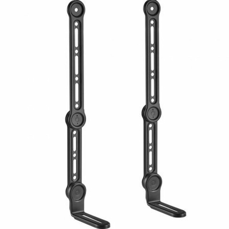 Supporto Altoparlante Aisens SPK03U-375 Nero Supporto Altoparlante Aisens SPK03U-375 Nero