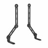 Supporto Altoparlante Aisens SPK03U-375 Nero
