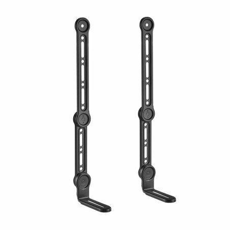 Supporto Altoparlante Aisens SPK03U-375 Nero
