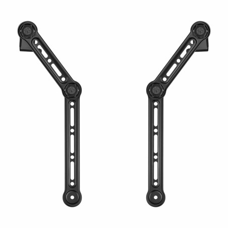 Supporto Altoparlante Aisens SPK03U-375 Nero