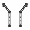 Supporto Altoparlante Aisens SPK03U-375 Nero
