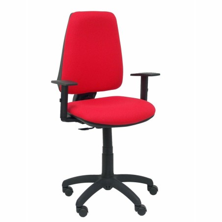Sedia da Ufficio Elche CP Bali Piqueras y Crespo I350B10 Rosso