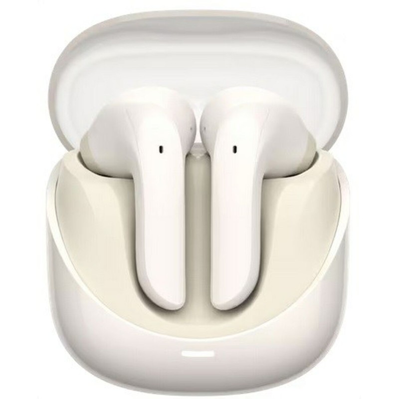 Auricolari Wireless con Custodia di Ricarica Havit TW974 ModernBuds Beige Auricolari Wireless con Custodia di Ricarica Havit TW974 ModernBuds Beige