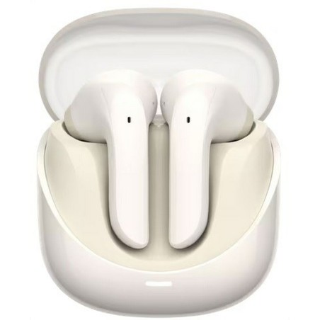 Auricolari Wireless con Custodia di Ricarica Havit TW974 ModernBuds Beige