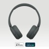 Auricolari Sony WH-CH520 Nero