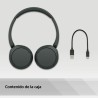 Auricolari Sony WH-CH520 Nero