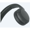 Auricolari Sony WH-CH520 Nero