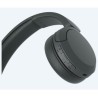 Auricolari Sony WH-CH520 Nero