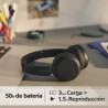Auricolari Sony WH-CH520 Nero