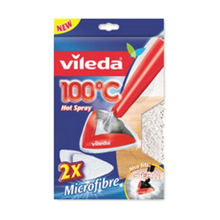 Ricambio Vileda 146576 2 Pezzi (2 Unità)