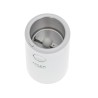 Macinacaffè Adler AD 4446ws 150 W Bianco