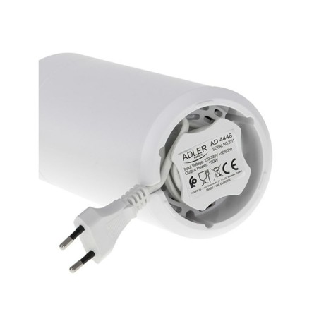 Macinacaffè Adler AD 4446ws 150 W Bianco