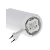 Macinacaffè Adler AD 4446ws 150 W Bianco