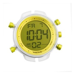 Orologio Unisex Watx & Colors RWA1743 (Ø 49 mm)