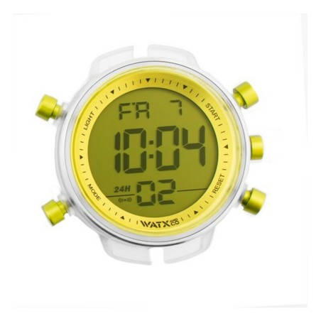 Orologio Unisex Watx & Colors RWA1743 (Ø 49 mm)
