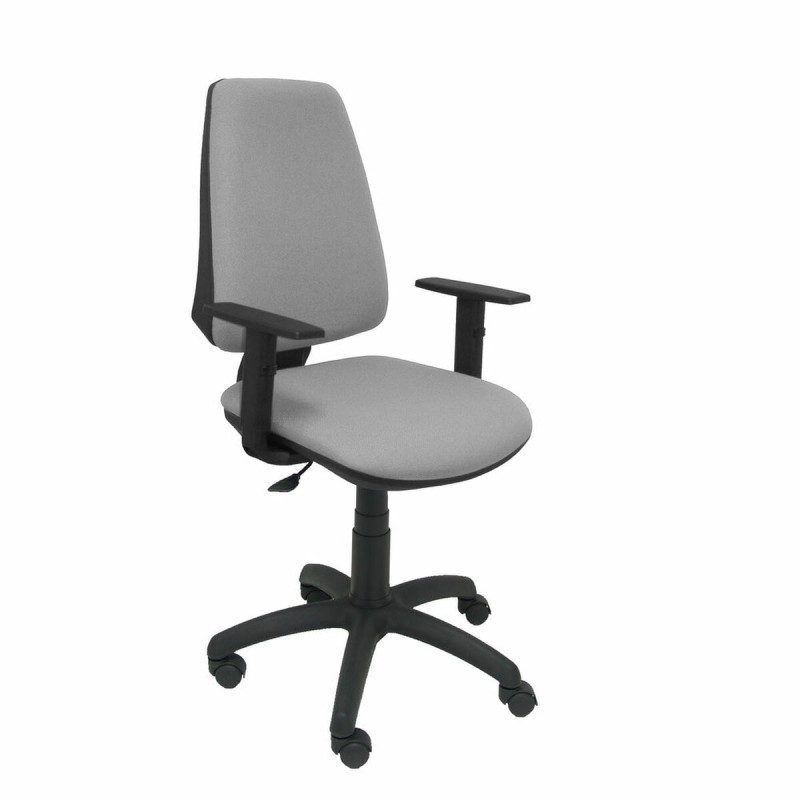 Sedia da Ufficio Elche CP Bali Piqueras y Crespo LI40B10 Grigio