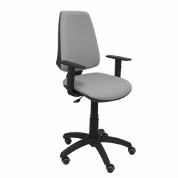Sedia da Ufficio Elche CP Bali Piqueras y Crespo 40B10RP Grigio