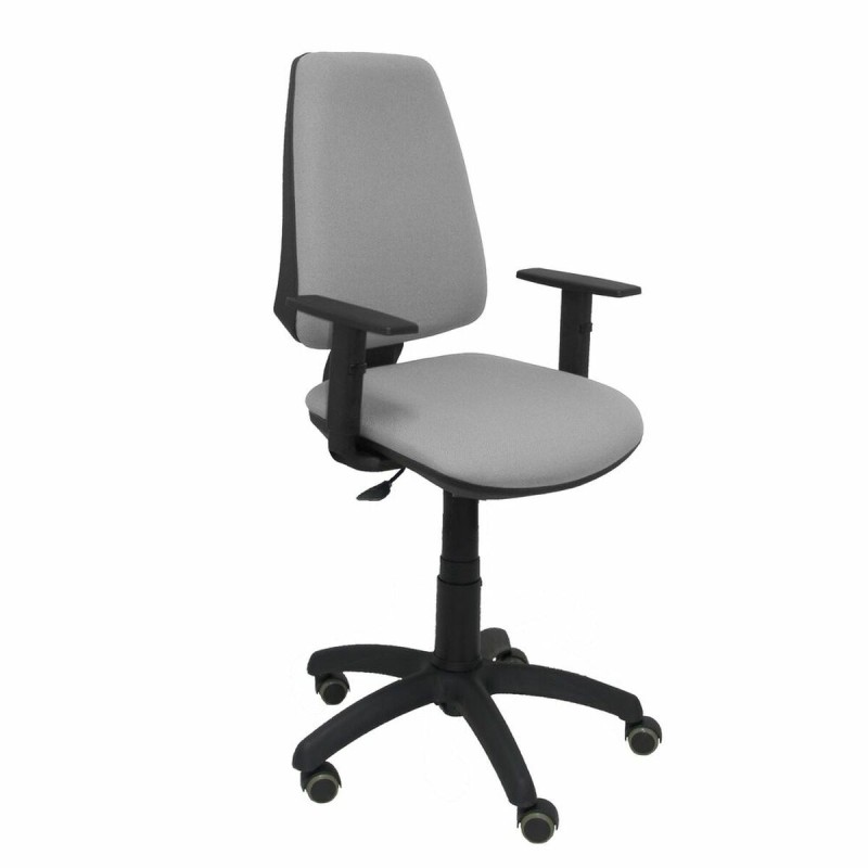 Sedia da Ufficio Elche CP Bali Piqueras y Crespo 40B10RP Grigio Sedia da Ufficio Elche CP Bali Piqueras y Crespo 40B10RP Grigio