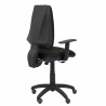 Sedia da Ufficio Elche CP Bali Piqueras y Crespo 40B10RP Nero
