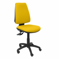 Sedia da Ufficio Elche S Piqueras y Crespo 14S Giallo