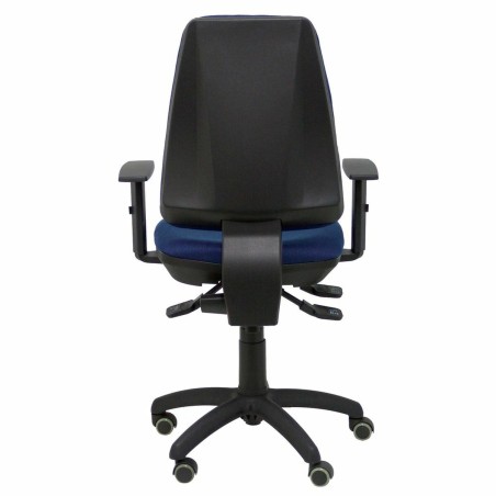 Sedia da Ufficio Elche S Bali Piqueras y Crespo 00B10RP Azzurro Blu Marino