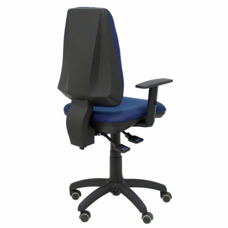 Sedia da Ufficio Elche S Bali Piqueras y Crespo 00B10RP Azzurro Blu Marino