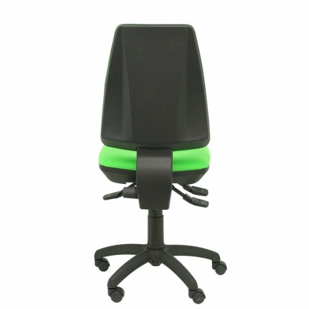 Sedia da Ufficio Elche S Piqueras y Crespo 14S Verde Pistacchio