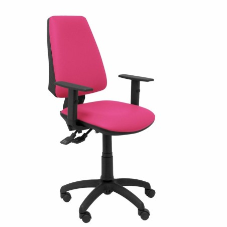 Sedia da Ufficio Elche Sincro Piqueras y Crespo SPRSB10 Rosa