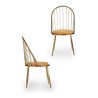 Sedia Dorato Barre Senape 48 x 95,5 x 48 cm