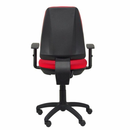 Sedia da Ufficio Elche CP Bali Piqueras y Crespo I350B10 Rosso