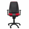 Sedia da Ufficio Elche CP Bali Piqueras y Crespo I350B10 Rosso