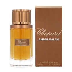Profumo Unisex Chopard Amber Malaki EDP 80 ml